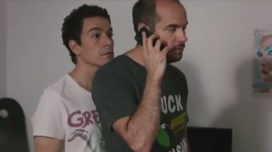 bref. J'ai testé le DVD.