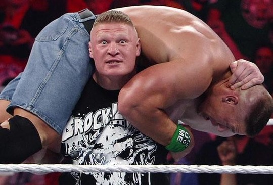 Catch - Rivalités de tous les côtés à la WWE et Impact Wrestling !