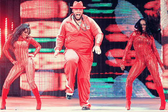 Catch - Rivalités de tous les côtés à la WWE et Impact Wrestling !