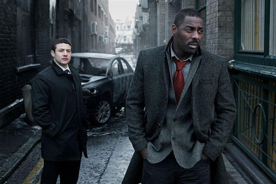 Luther - Saison 1