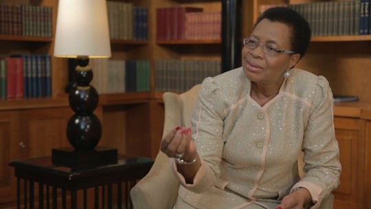 Africa - A rede invisivel : un documentaire sur les héroïnes invisibles d'Afrique