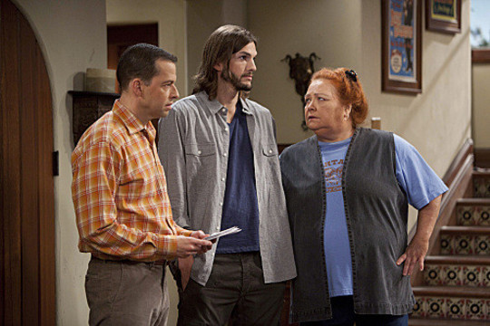 Two and a Half Men - Saison 9