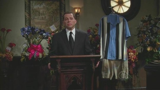 Two and a Half Men - Saison 9