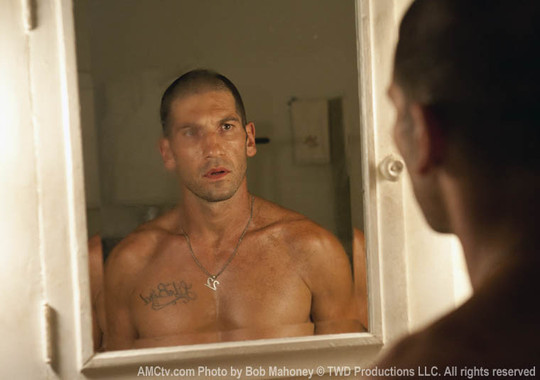 La critique de la série The Walking Dead, Saison 2