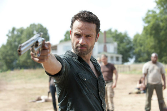 La critique de la série The Walking Dead, Saison 2