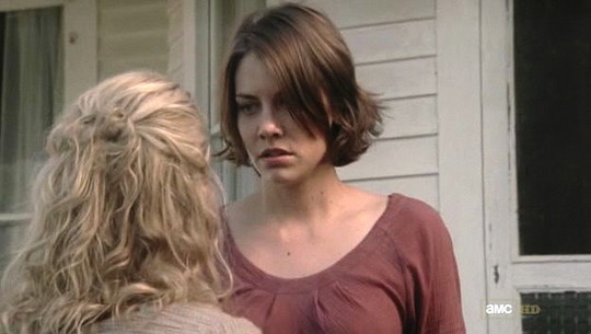 La critique de la série The Walking Dead, Saison 2