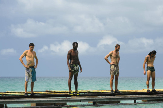 Koh-Lanta 2012 : la revanche des héros : qui a été éliminé ?