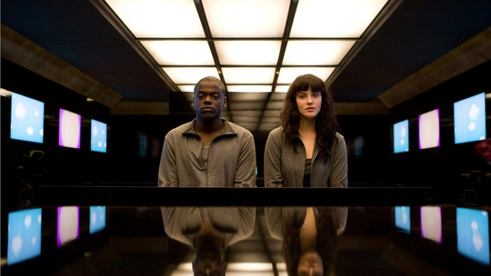 Black Mirror - Saison 1