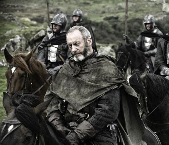 Game of Thrones - Saison 2