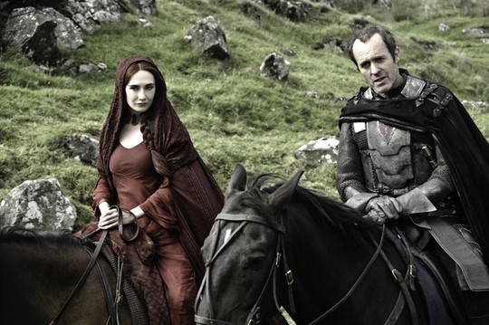 Game of Thrones - Saison 2