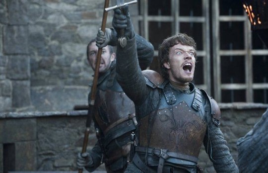 Game of Thrones - Saison 2