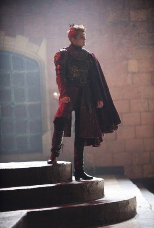 Game of Thrones - Saison 2