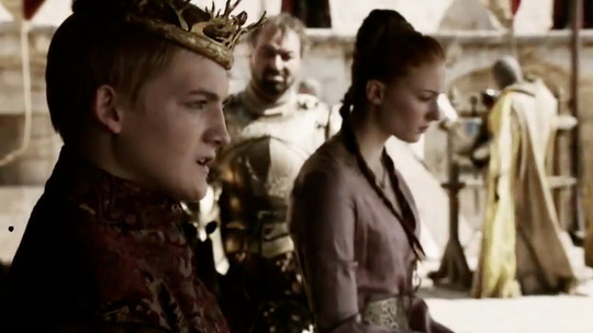 Game of Thrones - Saison 2