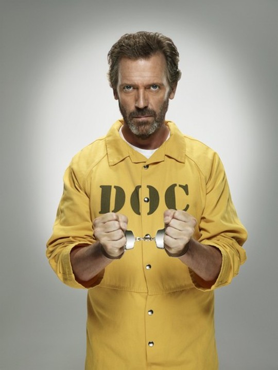 Dr House, médecin malgré lui