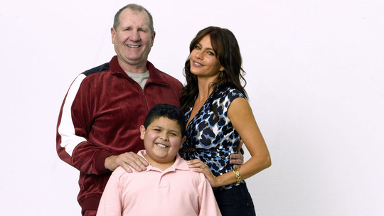 Modern family - Saisons 1, 2 & 3