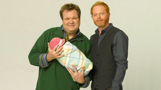 Modern family - Saisons 1, 2 & 3