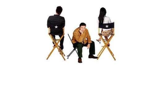 Extras - Saison 1 & 2