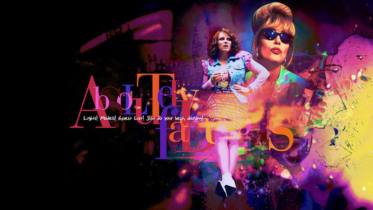 Absolutely Fabulous - 20 ans déjà