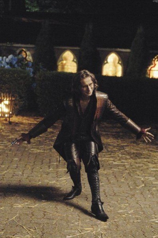 Once upon a time - Saison 1