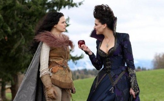 Once upon a time - Saison 1