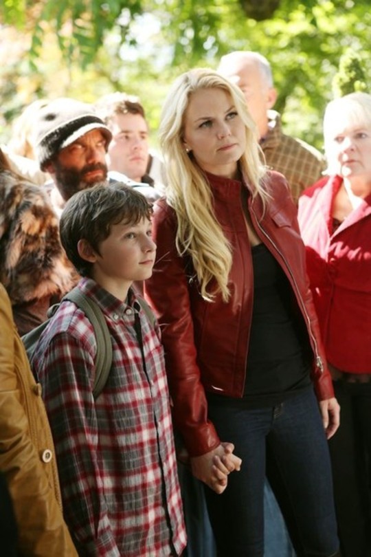 Once upon a time - Saison 1