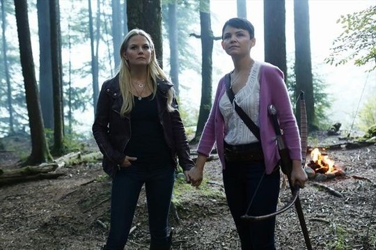 Once upon a time - Saison 1