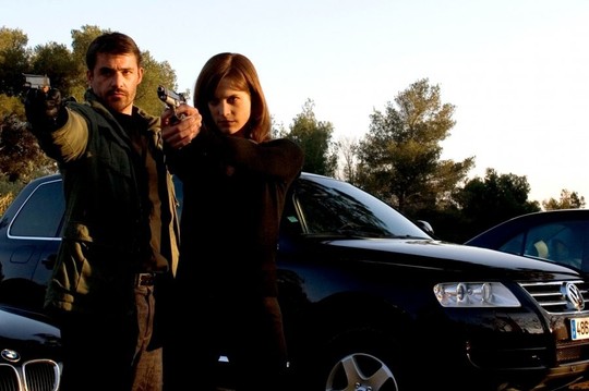 Mafiosa, le clan saisons 1, 2 et 3