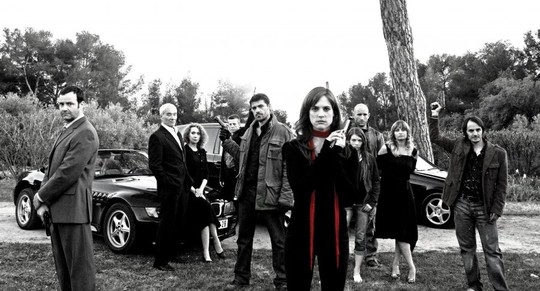 Mafiosa, le clan saisons 1, 2 et 3