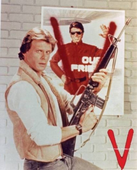 V - 1983