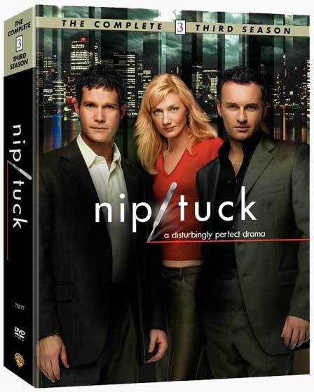 Nip/Tuck - Saison 3
