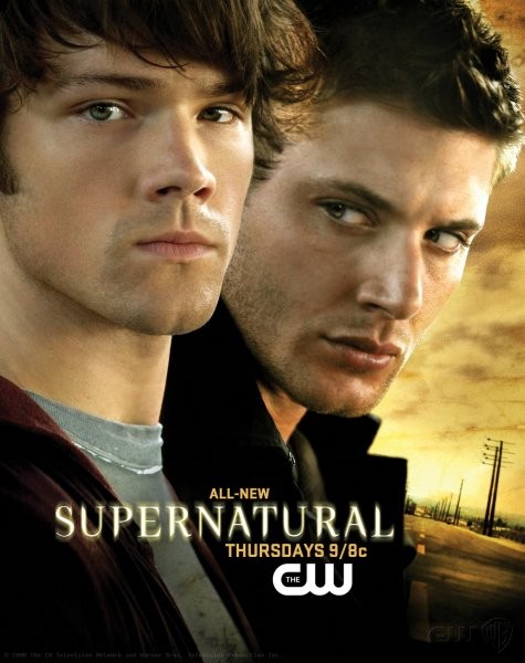 Supernatural - Saison 3