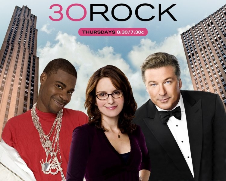 30 Rock - Saison 3