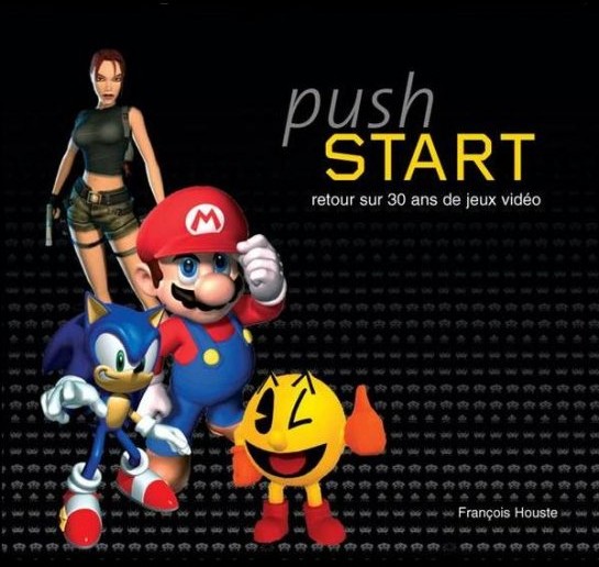 Push-Start.com