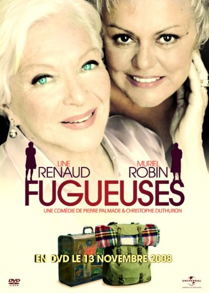 Fugueuses