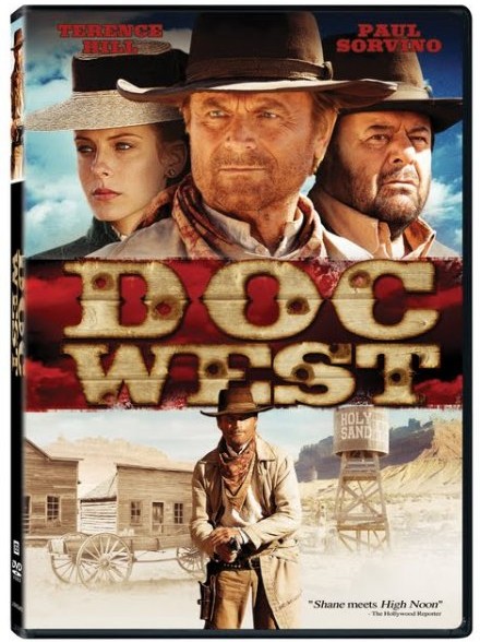 Doc West