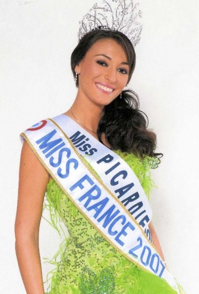 Miss France 2007
