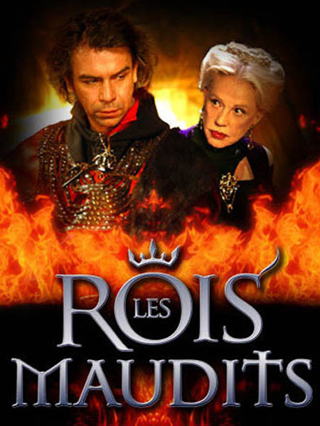 Les Rois Maudits - 2005