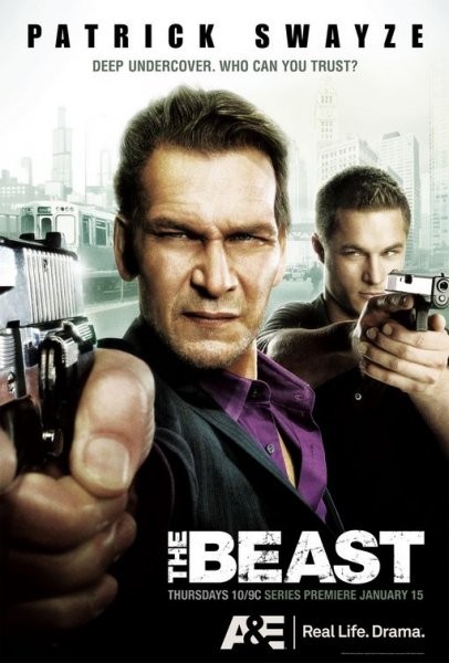 The Beast - Saison 1