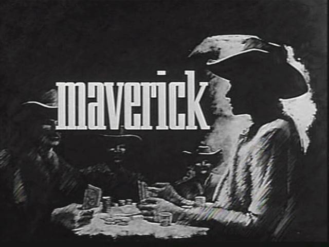 Maverick - Saison 5