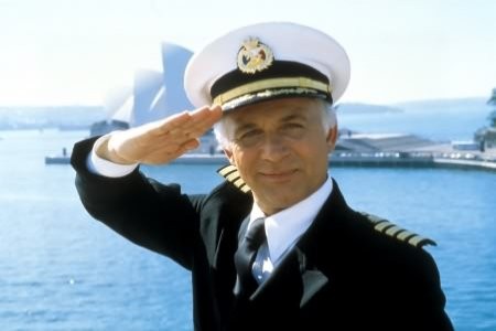 La Croisière s'amuse - Saison 6