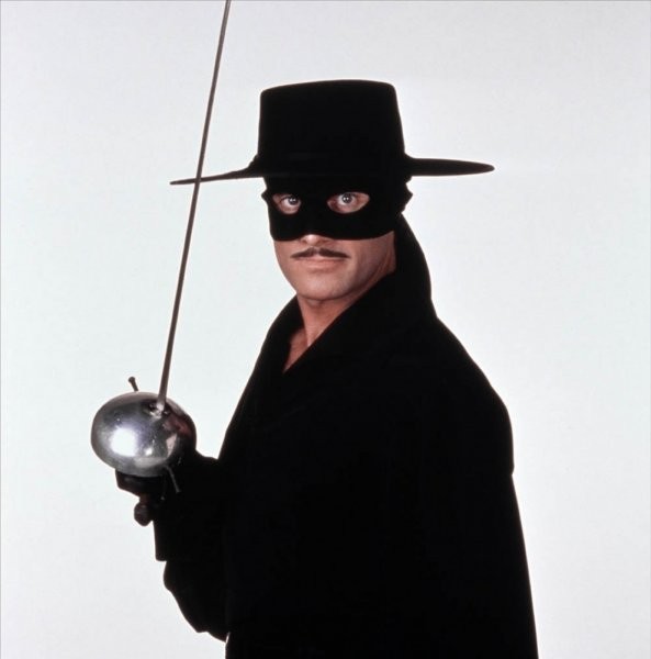 Les Nouvelles aventures de Zorro - Saison 1