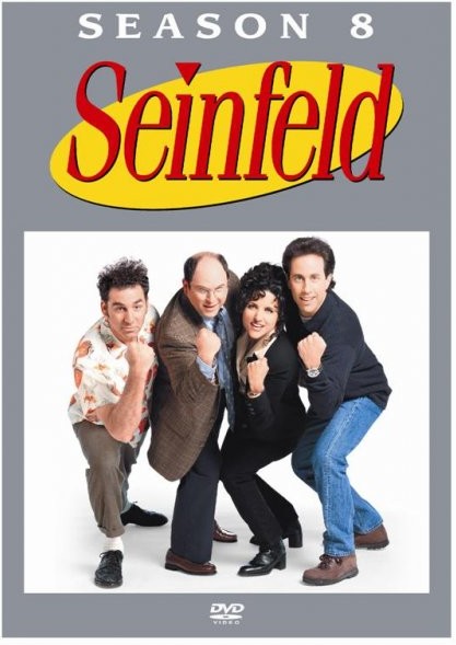 Seinfeld - Saison 8