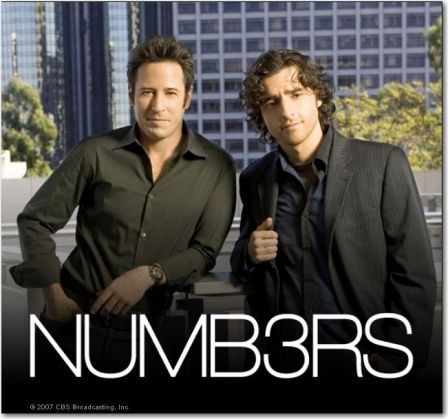 Numb3rs - Saison 5
