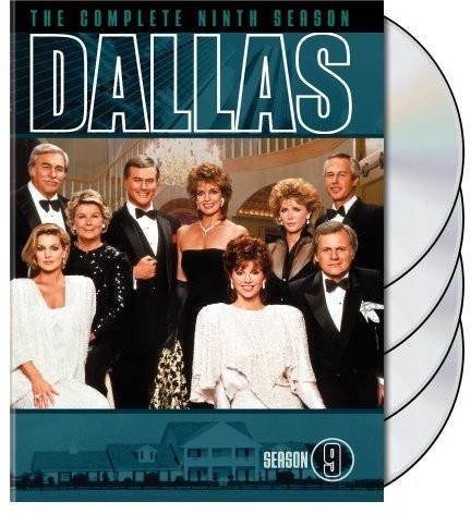 Dallas - Saison 9