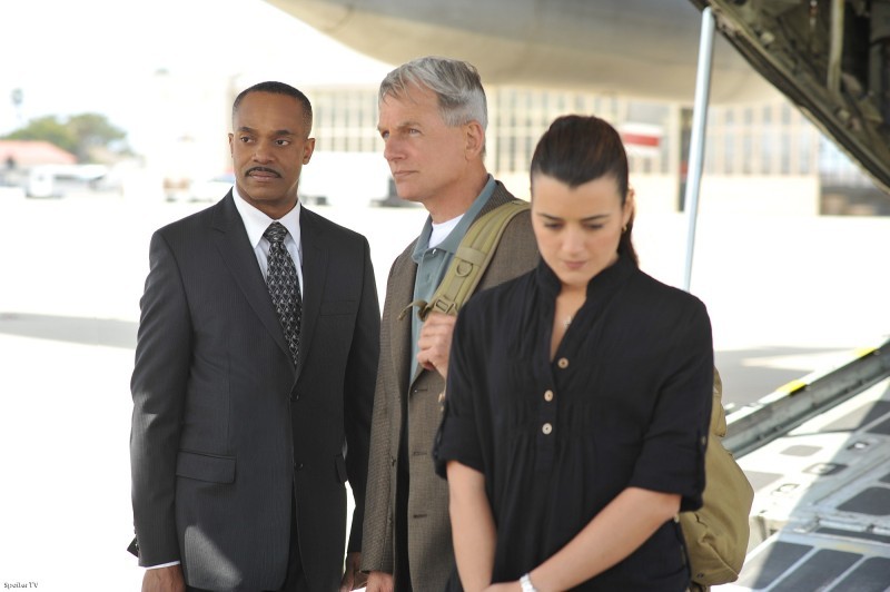 NCIS enquêtes spéciales - Saison 7