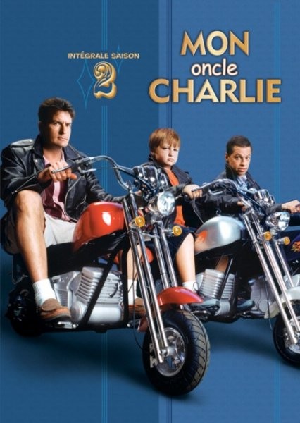 Mon oncle Charlie