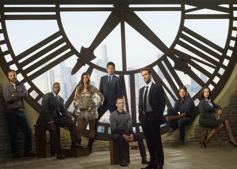 Flash Forward - Saison 1
