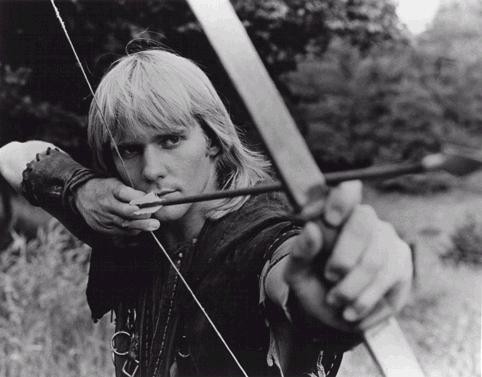 Robin des Bois - 1986 - Saison 3