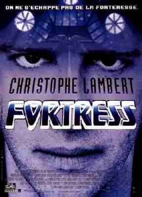 Ce soir, mercredi 25, on regarde... Fortress avec Christophe Lambert