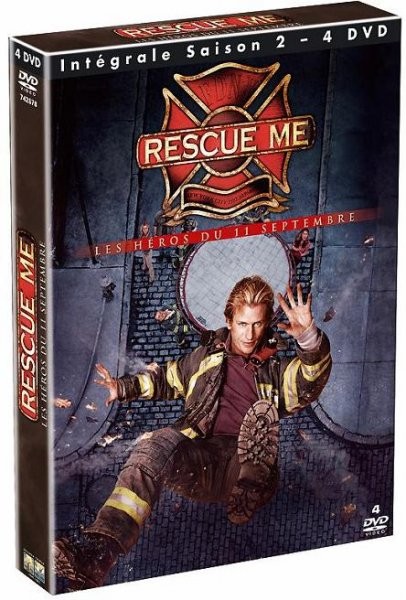Rescue me - Saison 2